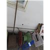 Image 1 : Towable Sprinkler, Merchandiser Vintage Carpet Vac