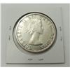 Image 3 : #1  1959 CANADIAN $1 DOLLAR SILVER  COIN TOTEMPOLE