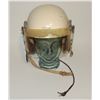 Image 2 : #6 1950'S UNITED STATES AIR FORCE TRAINING HELMET
