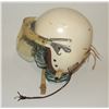 Image 3 : #6 1950'S UNITED STATES AIR FORCE TRAINING HELMET