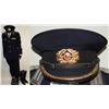 Image 1 : #7 COMMUNIST GERMAN LIEUTENANT COLONEL UNIFORM