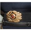 Image 4 : #7 COMMUNIST GERMAN LIEUTENANT COLONEL UNIFORM