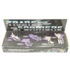 Image 10 : #8 G1 TRANSFORMERS ASTROTRAIN CIB 1986 HASBRO