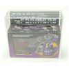 Image 11 : #8 G1 TRANSFORMERS ASTROTRAIN CIB 1986 HASBRO