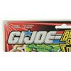 Image 3 : #9  G.I. JOE ARAH BATTLE CORPS GRISTLE 1993 CIB