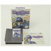 Image 3 : #10 CIB NINTENDO NES GAME METAL MECH COMPLETE