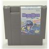 Image 4 : #10 CIB NINTENDO NES GAME METAL MECH COMPLETE