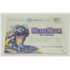 Image 6 : #10 CIB NINTENDO NES GAME METAL MECH COMPLETE