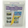 Image 9 : #10 CIB NINTENDO NES GAME METAL MECH COMPLETE