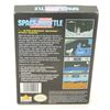 Image 2 : #11 BOXED NINTENDO NES GAME SPACE SHUTTLE PROJECT