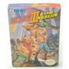 Image 1 : #12 BOXED NINTENDO NES GAME IKARI II THE RESCUE