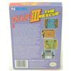 Image 2 : #12 BOXED NINTENDO NES GAME IKARI II THE RESCUE