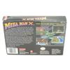 Image 2 : #13 BOXED SUPER NINTENDO SNES GAME MEGA MAN X