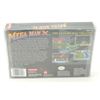 Image 7 : #13 BOXED SUPER NINTENDO SNES GAME MEGA MAN X