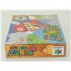 Image 3 : #14 CIB NINTENDO 64 N64 GAME SUPER MARIO 64