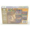 Image 9 : #14 CIB NINTENDO 64 N64 GAME SUPER MARIO 64