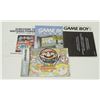 Image 3 : #15 CIB NINTENDO GBA MARIO PINBALL LAND