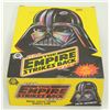 Image 15 : #17 SEALED 1980 STAR WARS EMPIRE STRIKES BACK BOX