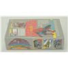Image 4 : #18 SEALED 1991 MARVEL UNIVERSE II TRADING CARDS