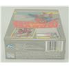 Image 5 : #18 SEALED 1991 MARVEL UNIVERSE II TRADING CARDS