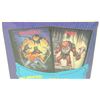 Image 3 : #19 SEALED 1991 MONSTERS IN MY POCKET CARDS