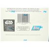 Image 10 : #20 SEALED STAR WARS EPISODE 1 3D TRADING CARDS