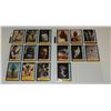 Image 2 : #21 COMPLETE 1977 STAR WARS WONDERBREAD CARD SET