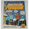 Image 1 : #22 AMERICAN SPLENDOR #2 1977 COMIC BOOK R CRUMB