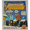 Image 2 : #22 AMERICAN SPLENDOR #2 1977 COMIC BOOK R CRUMB
