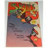 Image 2 : #24 PULP MANIA COMICS THE SKULL KILLER #1 1975