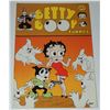 Image 2 : #25 HE-DE-HO COMICS BETTY BOOP FUNNIES 1978