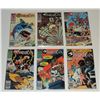 Image 1 : #26 STAR COMICS THUNDERCATS #15 TO #20 SEPT 1987
