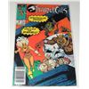Image 6 : #26 STAR COMICS THUNDERCATS #15 TO #20 SEPT 1987