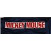 Image 8 : #27 DISNEY MICKEY'S ALL STARS FOOTBALL JERSEY SIZE