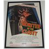 Image 1 : #28 TROMA HORROR MOVIE MONSTER IN THE CLOSET