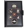 Image 2 : #29 1984 CANADA SILVER DOUBLE DOLLAR COIN SET
