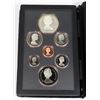 Image 3 : #29 1984 CANADA SILVER DOUBLE DOLLAR COIN SET
