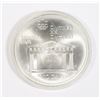 Image 1 : #30 1976 CANADIAN $10 DOLLAR SILVER COIN OLYMPICS