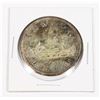 Image 1 : #31 1953 CANADIAN $1 DOLLAR SILVER VOYAGEUR COIN