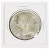 Image 2 : #32 1959 CANADIAN $1 DOLLAR SILVER VOYAGEUR COIN