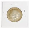 Image 1 : #39 1964 UNITED STATES HALF DOLLAR JFK SILVER COIN