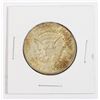 Image 2 : #39 1964 UNITED STATES HALF DOLLAR JFK SILVER COIN