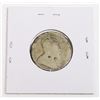 Image 2 : #49 1903 25 CENTS CANADIAN SILVER COIN EDWARD VIII