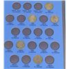 Image 3 : #81 WHITMAN COIN BINDER  19 USA NICKEL 5 CENT COIN