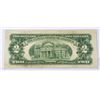 Image 2 : #100 UNITED STATES TWO DOLLAR BILL 1963 SERIES A