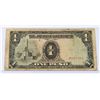 Image 1 : #108 WW2 JAPAN OCCUPATION PHILIPPINES 1943 1 PESO