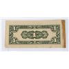 Image 2 : #109 WW2 JAPAN OCCUPATION DUTCH EAST INDIES NOTE