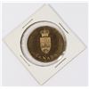 Image 1 : #132 1967 CANADA CONFEDERATION COIN TOKEN