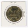 Image 2 : #137 1975 CANADA GAMES SOUTHERN ALBERTA DOLLAR