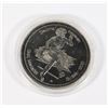 Image 1 : #138 1978 EDMONTON XI COMMONWEALTH GAMES COIN
